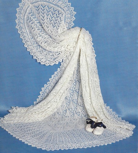 Baby vintage heirloom lace - heirloom,