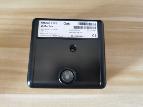 1pc new riello gas - 1pc,