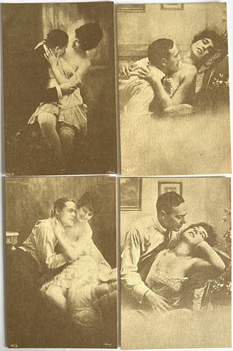 Reproduction 1900s french - reproduction,