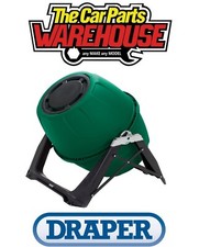 Draper 07212 Barrel Garden