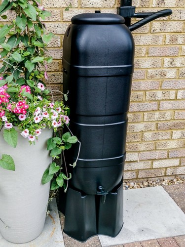 Strata ward 100l slimline - ward,