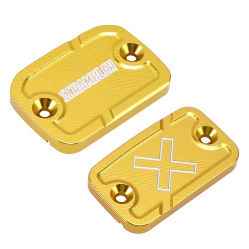 Cnc brake clutch reservoir - brake, &