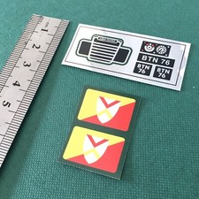 Britains Deetail Land Rover