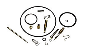 1003 0157 moose - carb, repair
