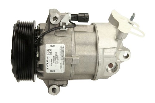 Compressor fits nissan - fits,
