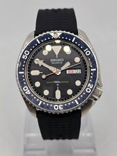 Vintage Seiko JDM 7548-7000 Diver from October 1980 – 45 years old!