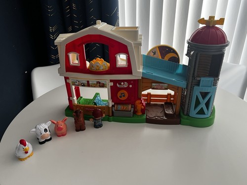 Fisher price little - fisher-price,