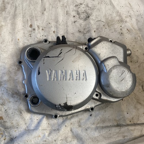 Yamaha rd125lc mk3 clutch - yamaha,