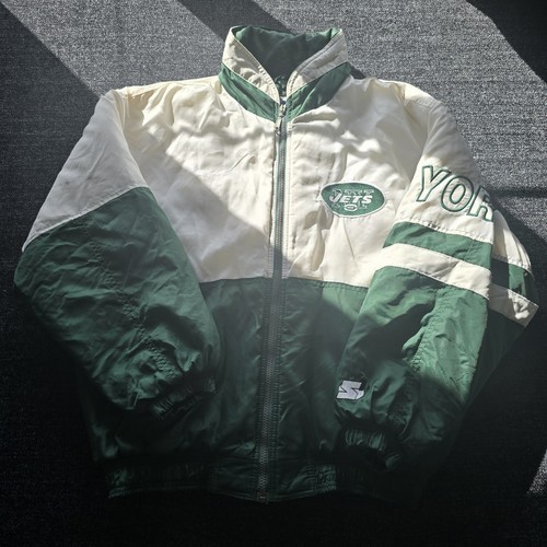 Vintage 90s starter new - vintage, york