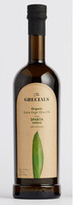Organic PGI "SPARTA" Greek