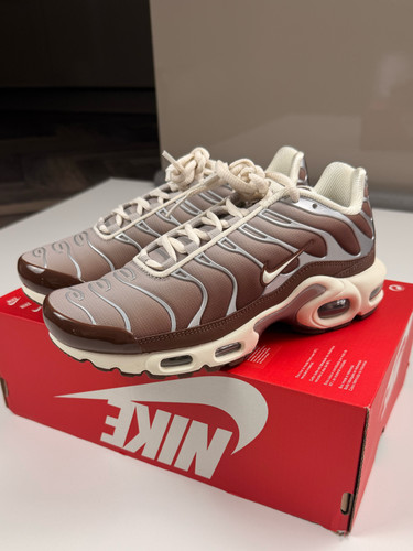 Nike air max - plus, fauna