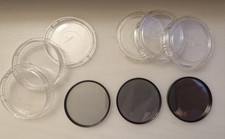 Tiffen Series 7 Filter