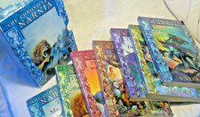 2002 Box Set Paperbacks