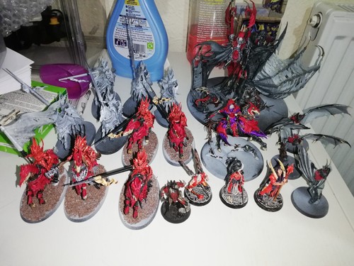 Warhammer aos age - age, sigmar