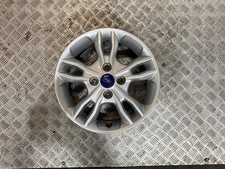 08-17 FORD FIESTA MK7 15" INCH