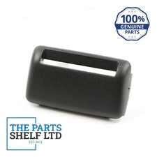 VW Transporter T5 T6 - Van Kombi Shuttle Interior Panel Seat Belt Guide Trim