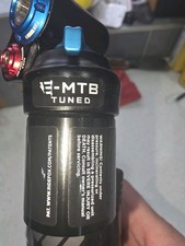 Fox  X2 Extra Volume