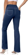 Women's Bootcut Yoga Pants