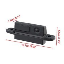Simplified Installation Rear