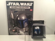 DeAgostini Star Wars Helmet