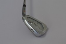 Ping S55 7 Iron / Orange Dot / Regular Flex 