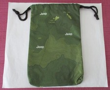 GENUINE JEEP HANDBOOK - OWNERS