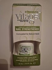 Gelish Vitagel Strength