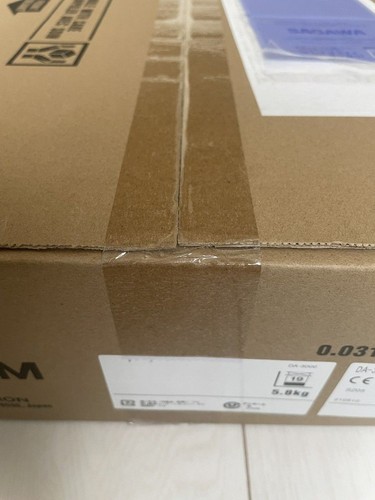 Tascam 3000 stereo master - tascam, da-3000