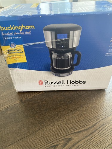 Russell hobbs buckingham - hobbs,