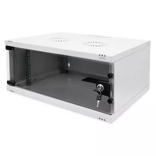 Digitus wall mounting cabinet - digitus,
