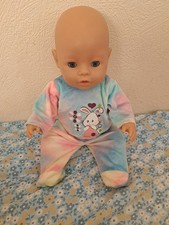 Baby Born Doll