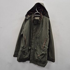 Barbour Berwick Endurance