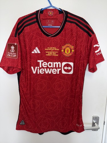 Adidas man utd cup final - adidas,