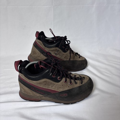 Salomon contagrip hiking - contagrip,