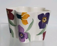 Emma Bridgewater Wallflower