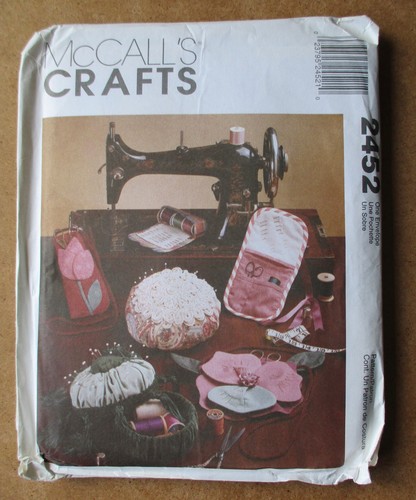 Mccalls crafts sewing pattern - mccalls,