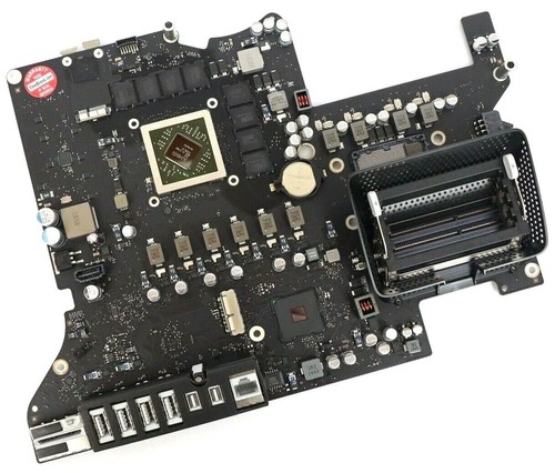 Apple imac a1419 - apple, main