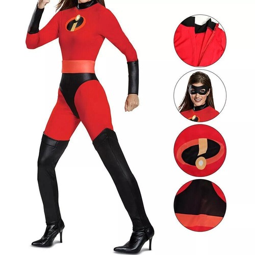 Adult the incredibles fancy - adult,