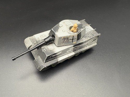 Matchbox battle kings k104 - kings,