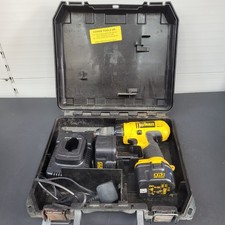dewalt xr2  dc756 type 10 drill