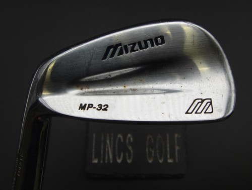 Left handed mizuno - mizuno, mp-32