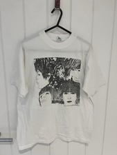 The Beatles Official Merchandise T-Shirt Size Small New Without Tags