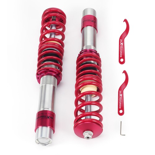 Front suspension coilovers - suspension,