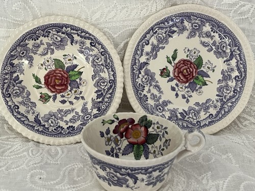 Copeland spode mayflower - copeland,