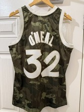 Mitchell and Ness Orlando