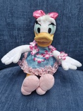 DisneyLand Paris Daisy Duck In