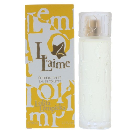 Lolita lempicka aime eau - lolita,