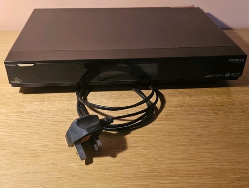 Humax foxsat hdr freesat - humax,