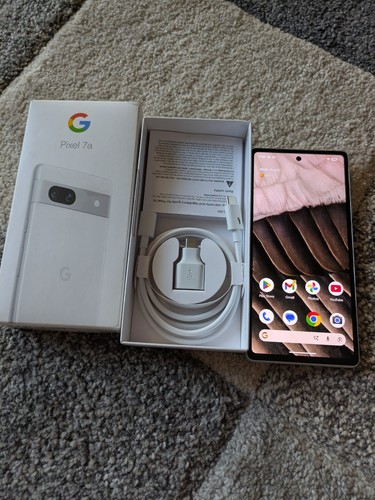 Google pixel 128gb - pixel,