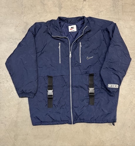 Nike windbreaker jacket - windbreaker,